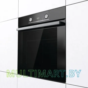 Электрический духовой шкаф Gorenje BOX6737E01BG картинка 4